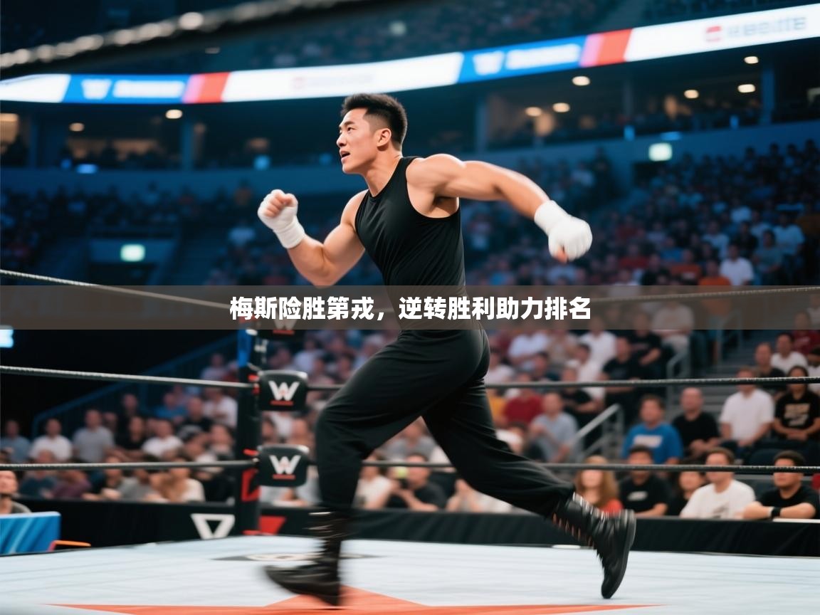 梅斯险胜第戎，逆转胜利助力排名  第2张