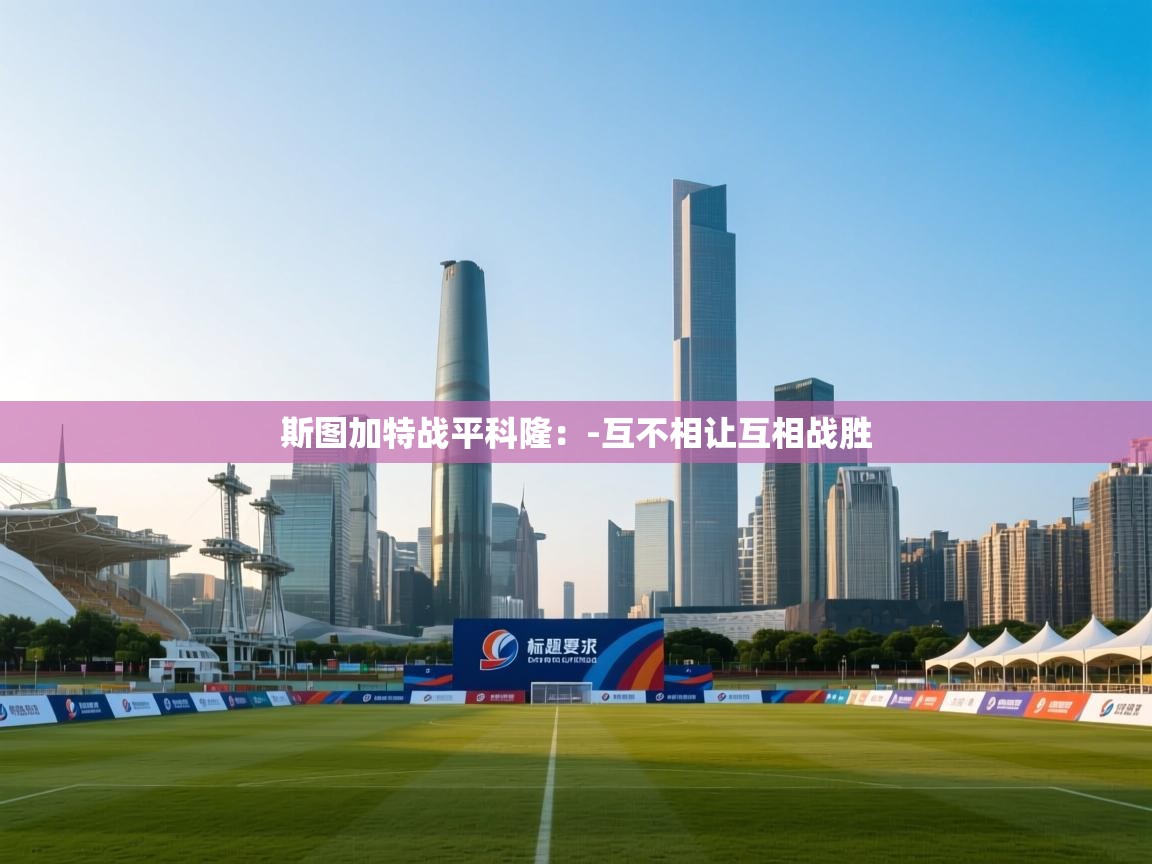 斯图加特战平科隆：-互不相让互相战胜  第1张