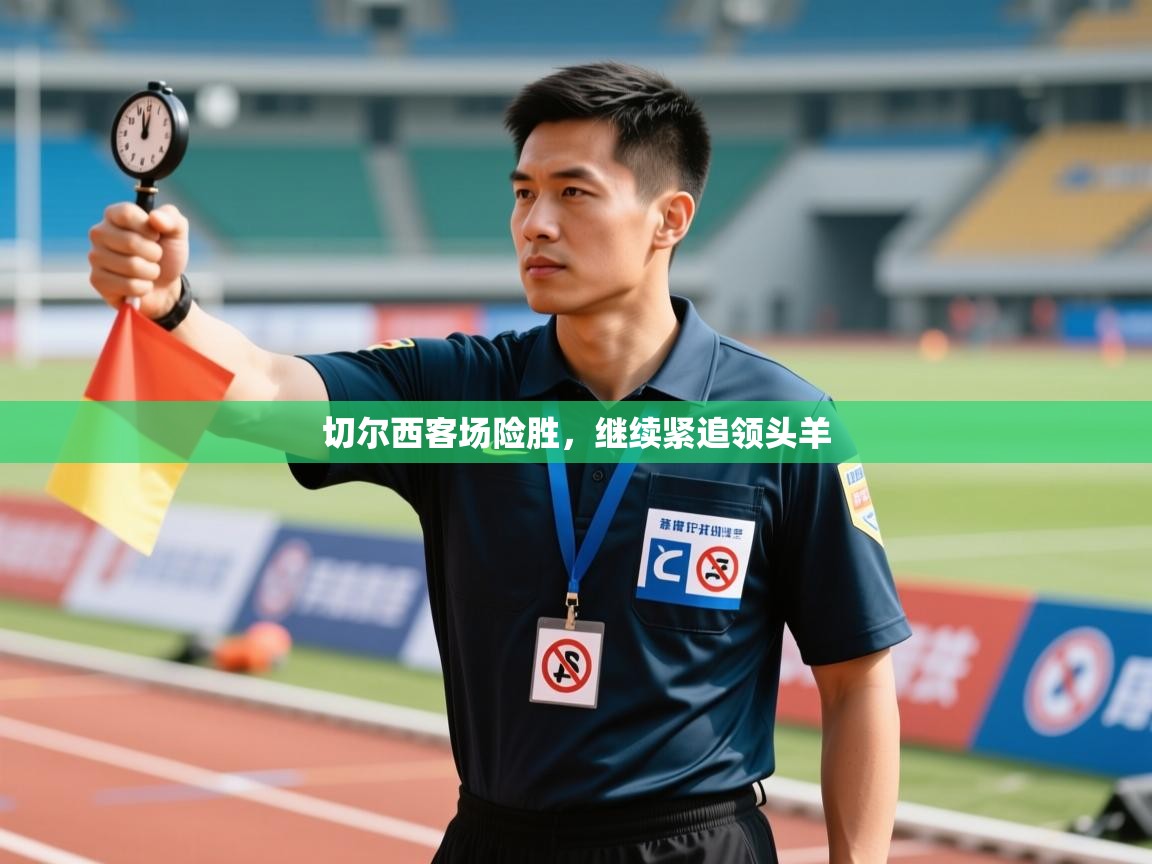 切尔西客场险胜，继续紧追领头羊  第2张