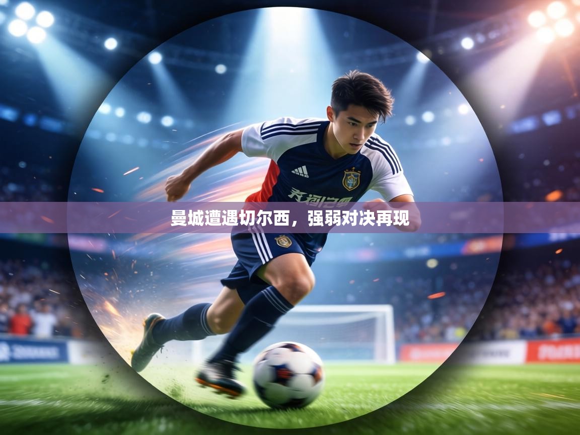 曼城遭遇切尔西,强弱对决再现 第1张