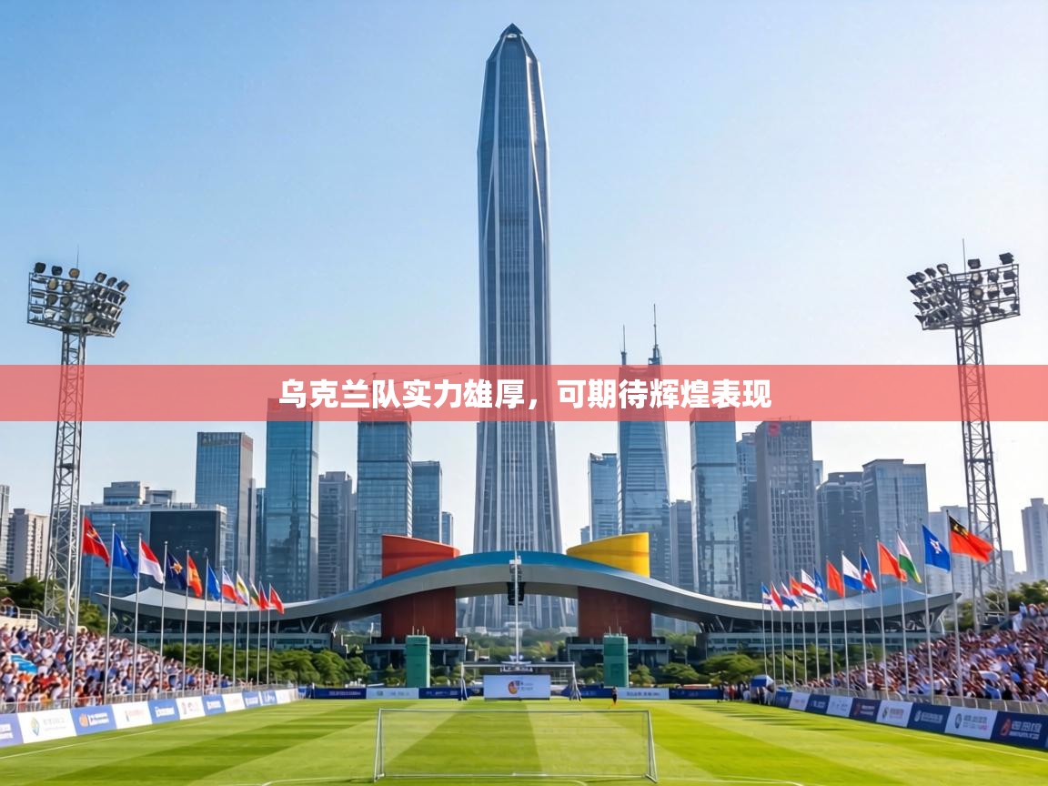 乌克兰队实力雄厚，可期待辉煌表现  第2张